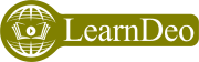 LearnDeo