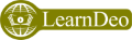 LearnDeo