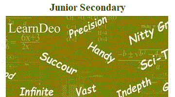 Junior WAEC | NECO | JSCE | BECE CBT