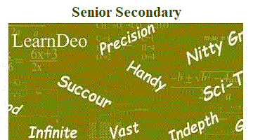 Senior WAEC | NECO | JAMB CBT
